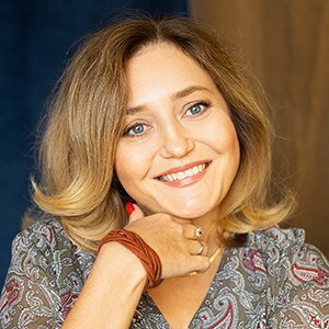 Цыганова Ирина Михайловна