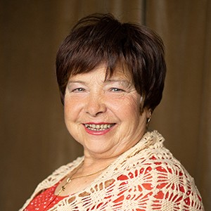 Плотникова Мария Петровна