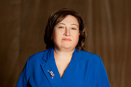 Светлана Дорогайкина
